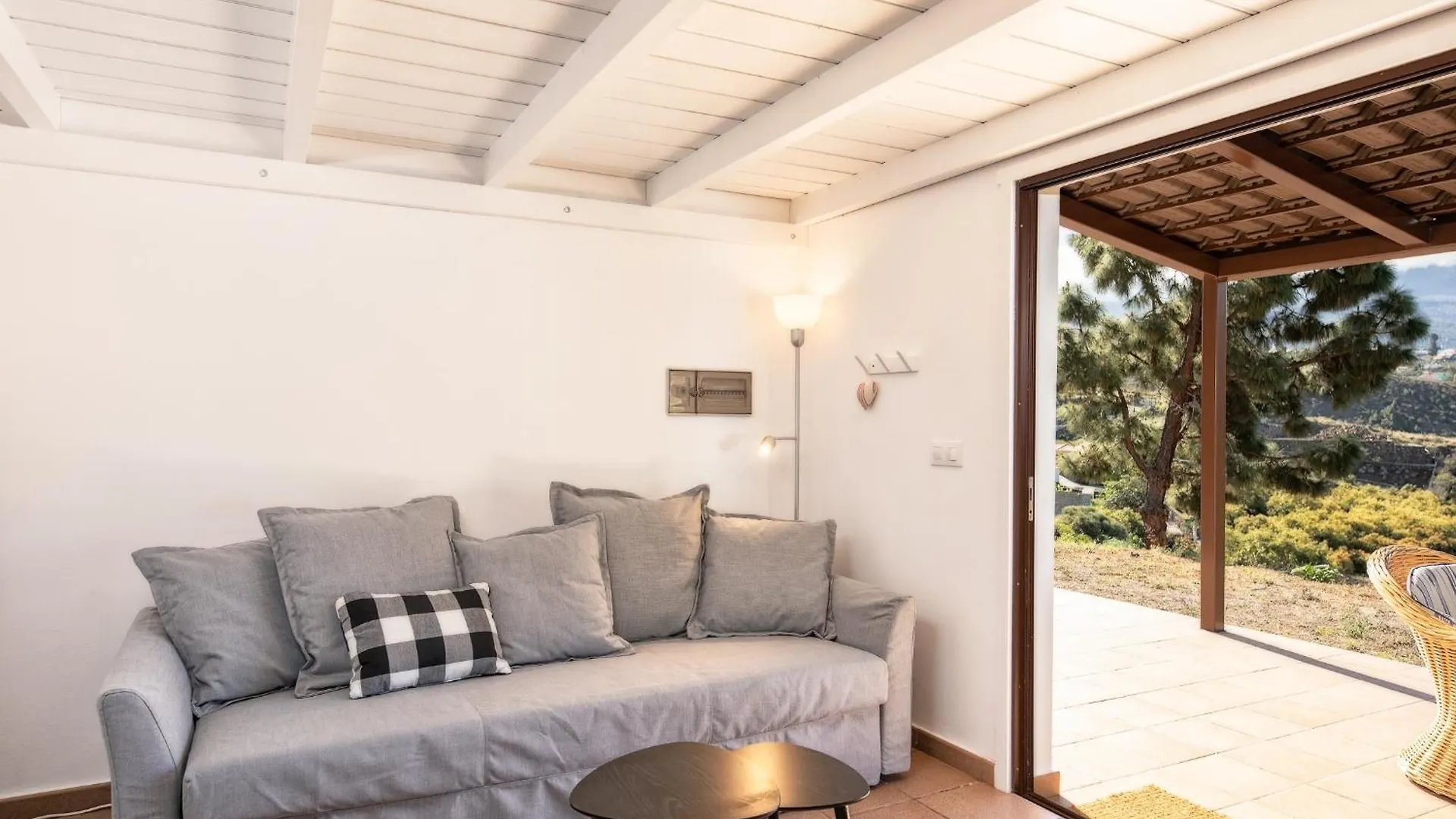 La Cebada By Huskalia Villa El Paso Spain