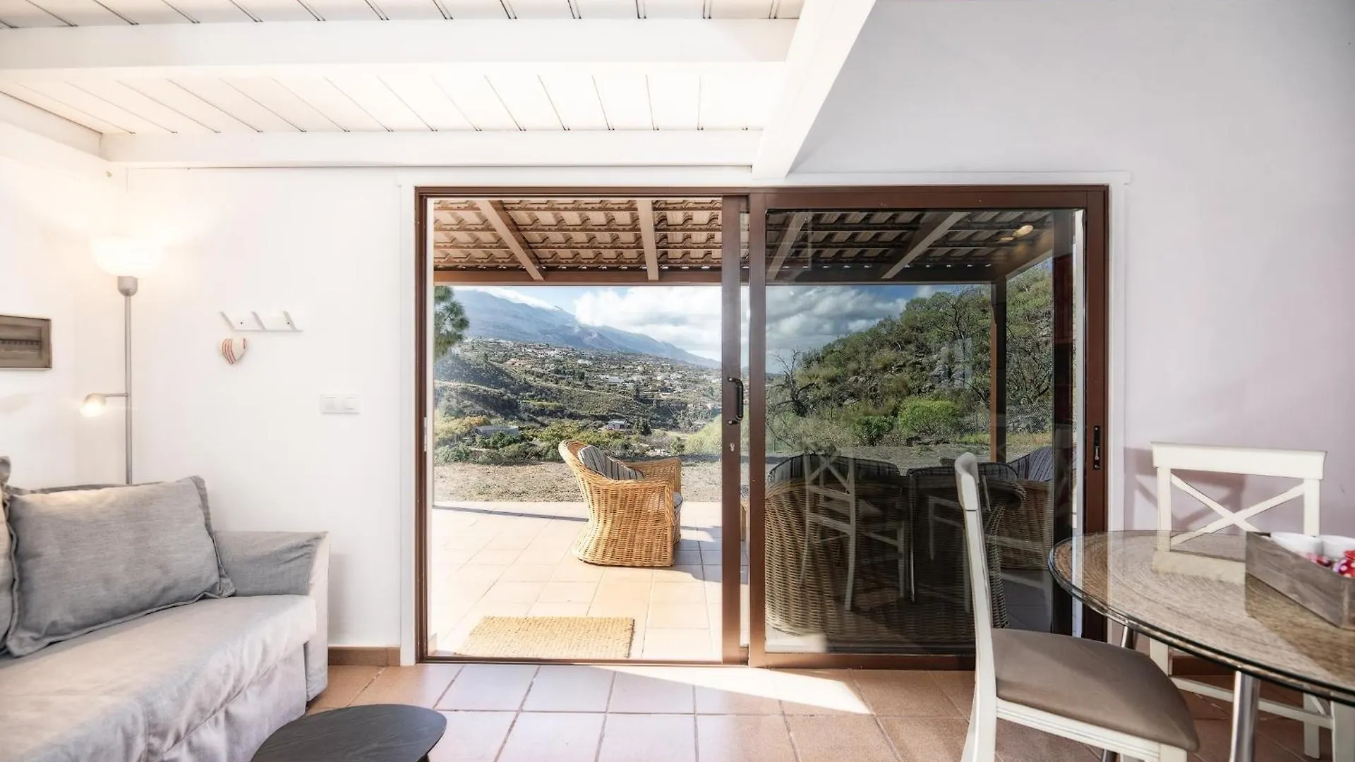 La Cebada By Huskalia Villa El Paso Holiday home