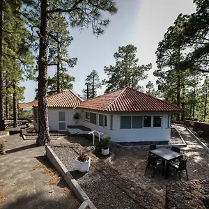 El Mirador De Tilman Ferienhaus