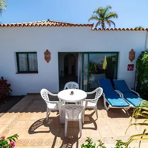 2 Ferienhaus