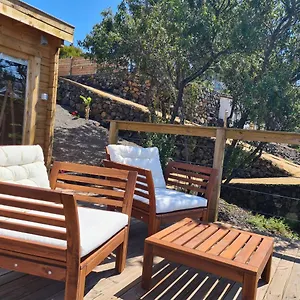  Сasa de vacaciones Casa Abuelo Yano