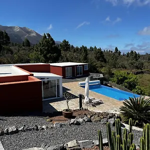 Puesta De Sol Ferienhaus