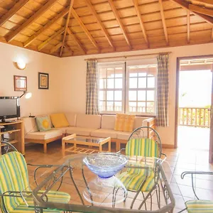 Rincon La Palma Ferienhaus