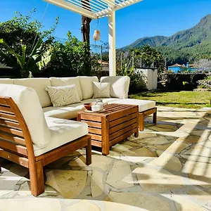Maracuya Ferienhaus