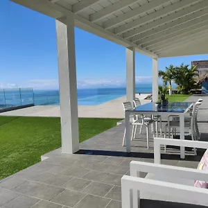 Taburiente Villa