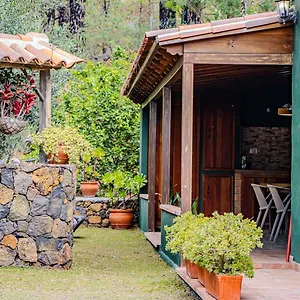  Сasa de vacaciones Casa La Morada