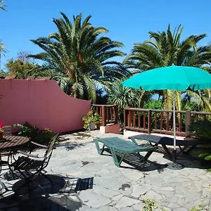  Сasa de vacaciones Casa Bana I