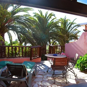 Casa Bana 2 Ferienhaus