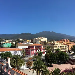 7tierras Appartement