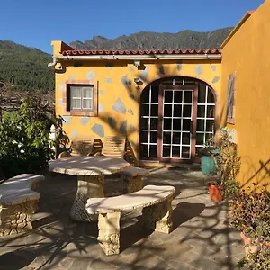 Casa Casilda Ferienhaus